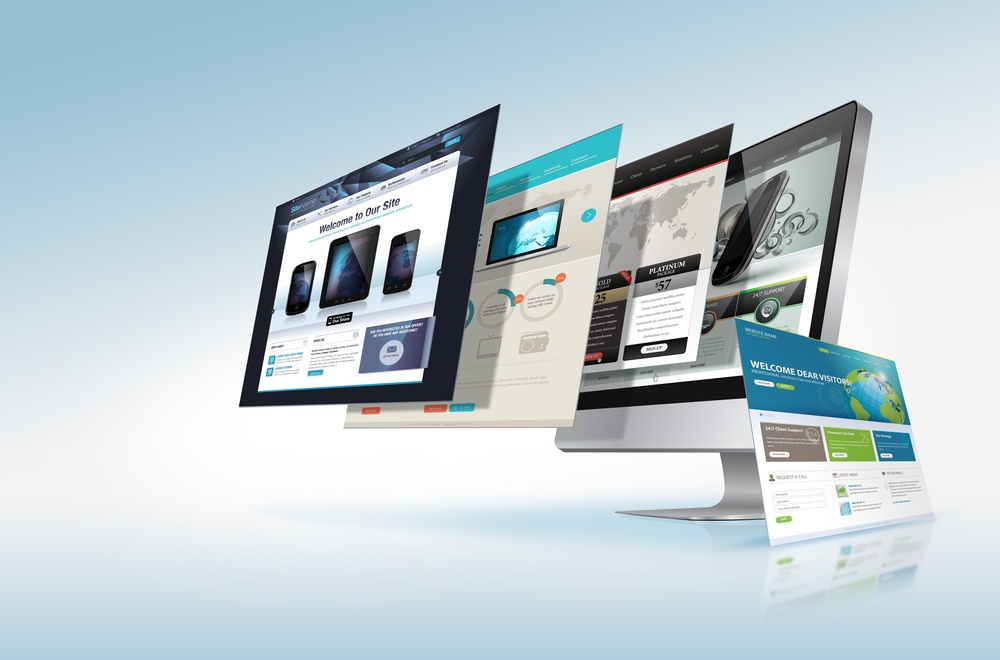 Web Designing Services